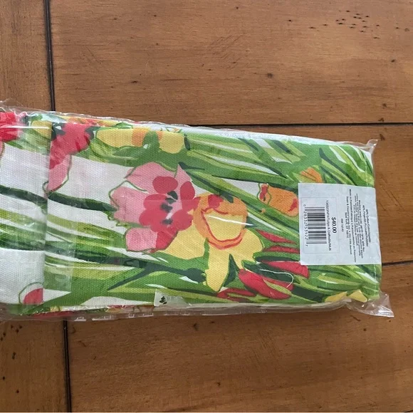 Vera reusable cloth napkins - never used. - Picture 4 of 4